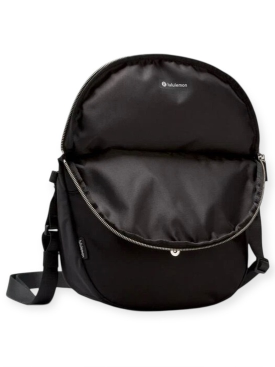 lululemon All Night Festival Bag
Micro 2L NWT - Picture 3 of 3